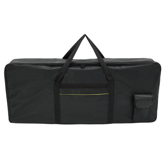 61 Key Keyboard Bag Thicken Piano Protective Bag Waterproof Organ Bag