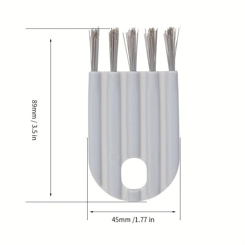 Computer Cleaning Kit Soft Brush Keyboard Cleaner & Duster