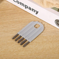 Computer Cleaning Kit Soft Brush Keyboard Cleaner & Duster