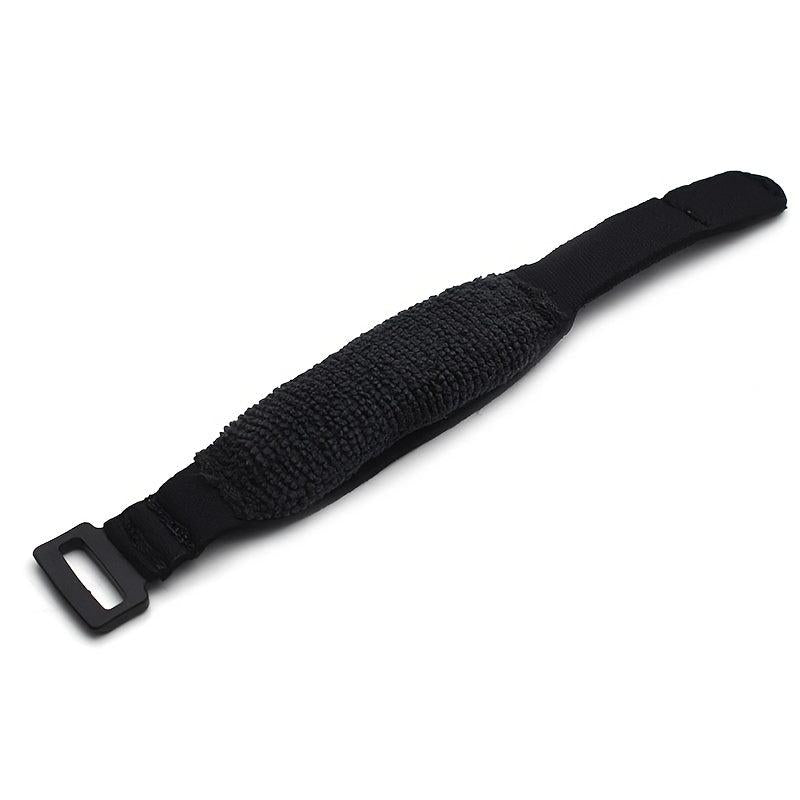 Guitar Fret Strings Mute Noise Damper Wraps for String Instruments