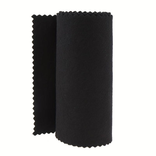 Soft Piano Keyboard Dust Cover: Protects from Dust and Scratches