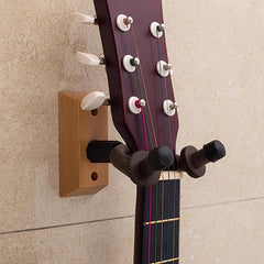 Guitar Wall Hanging Hook Bracket with Screws