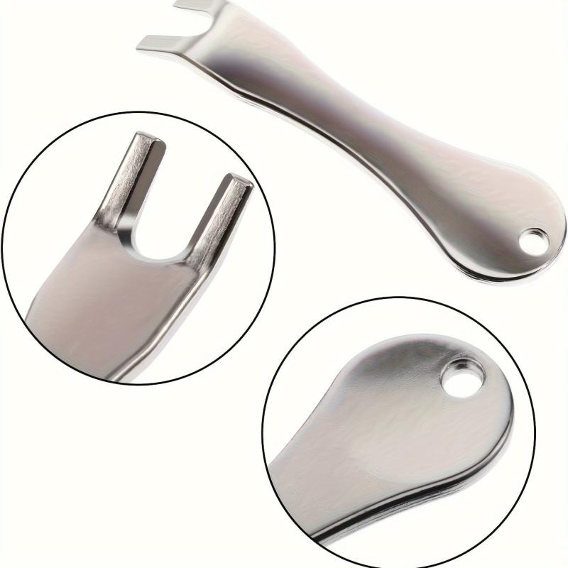 12pcs Guitar Pegs Acoustic Pins Saddle Nut Remover Tool Replacement Parts
