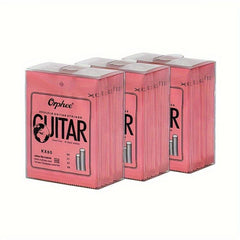 Professional Nylon Carbon Fiber Ukulele Strings Set