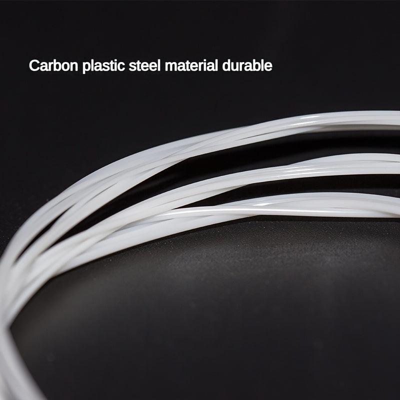 Professional Nylon Carbon Fiber Ukulele Strings Set