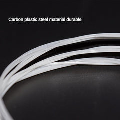 Professional Nylon Carbon Fiber Ukulele Strings Set