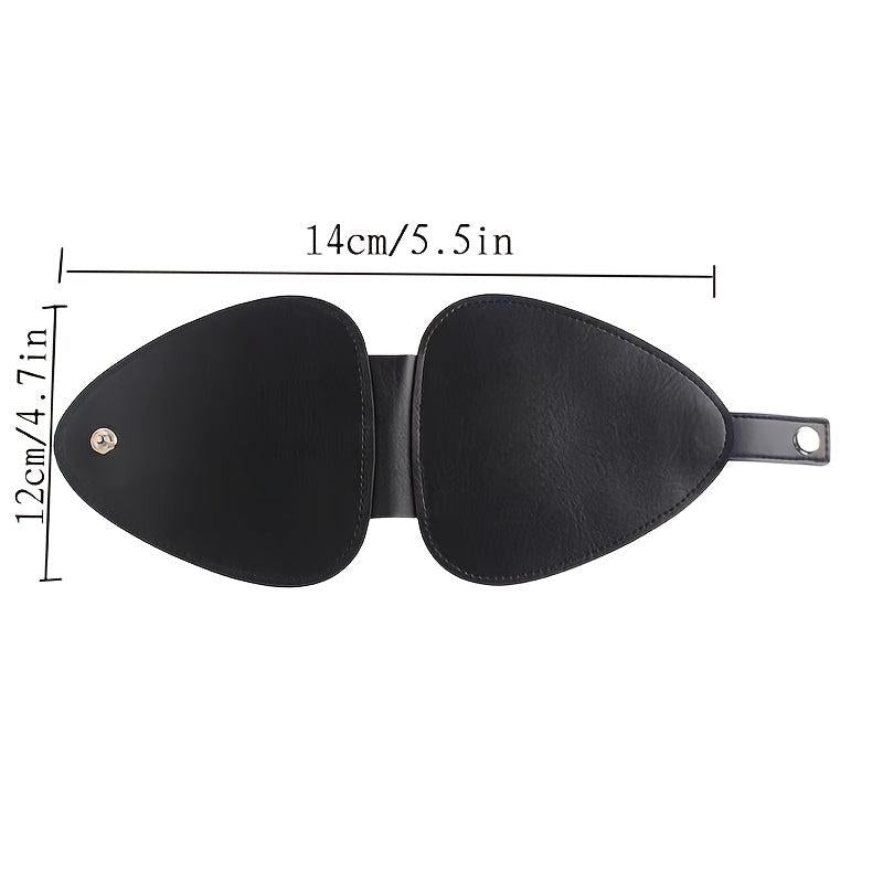 22pcs Guitar Picks Ukulele Shrapnel Pack