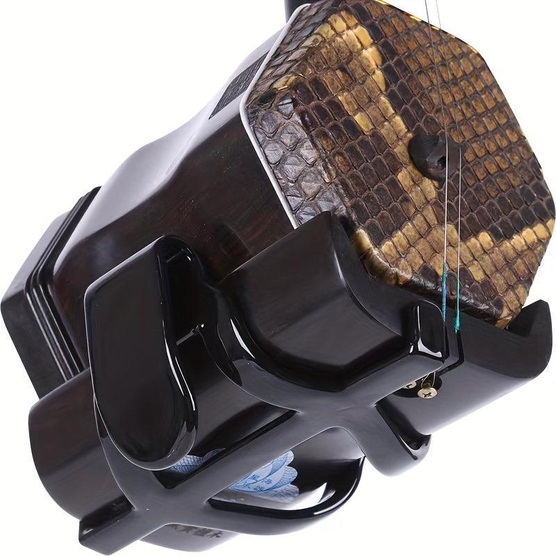 Erhu Universal Piano Holder Accessories for Folk Music Instruments