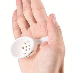 2pcs Tremolo Wearable Piano Hand Corrector Silicone Piano Hand Orthotic Device