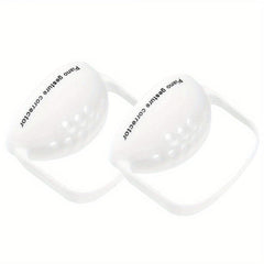 2pcs Tremolo Wearable Piano Hand Corrector Silicone Piano Hand Orthotic Device