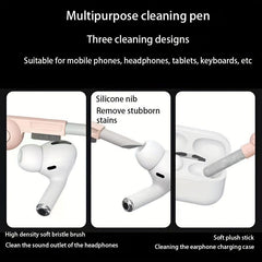 Electronics Dust Cleaning Kit w/ Spray & Pen