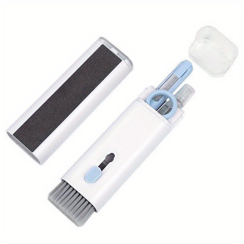 Electronics Dust Cleaning Kit w/ Spray & Pen