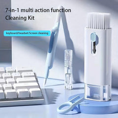 Electronics Dust Cleaning Kit w/ Spray & Pen