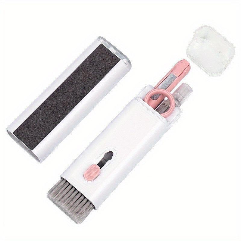 Electronics Dust Cleaning Kit w/ Spray & Pen