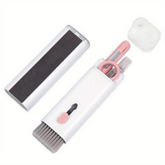 Electronics Dust Cleaning Kit w/ Spray & Pen