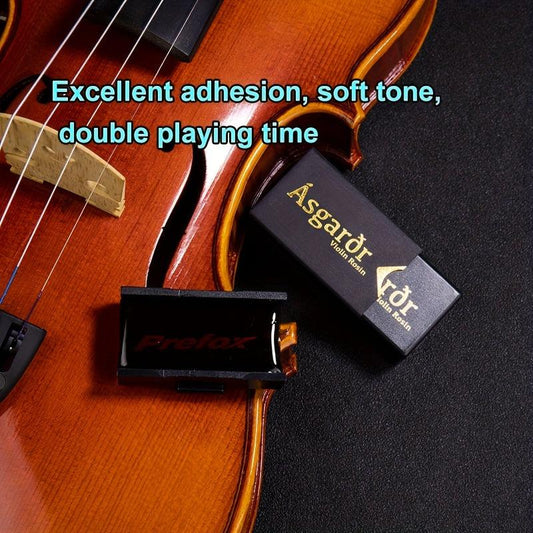 High Purity Violin Rosin Soft Texture Dust