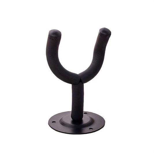 Guitar Hanger Hook Wall Mount Bracket Rack Display Bass Accessories Tuners
