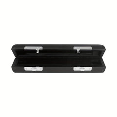 16 Hole Short Flute Storage Leather Box Empty Box