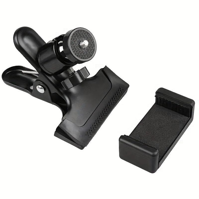 Universal 360 Swivel Stand ABS for Guitar Kalimba Ukulele Bass