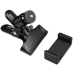 Universal 360 Swivel Stand ABS for Guitar Kalimba Ukulele Bass