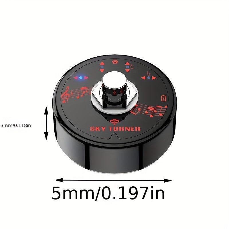 SM 1 MIDI Foot Controller USB MIDI Musical Software Foot Controller