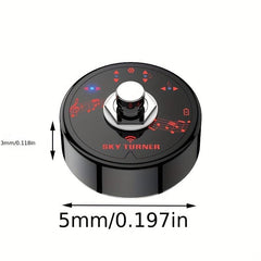SM 1 MIDI Foot Controller USB MIDI Musical Software Foot Controller