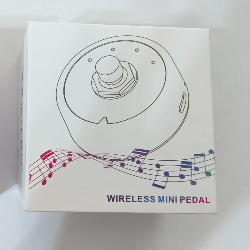 SM 1 MIDI Foot Controller USB MIDI Musical Software Foot Controller