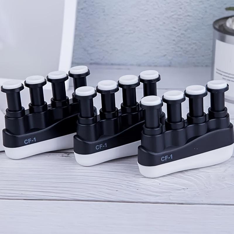 Hand Grip Exerciser for Guitar Piano Rock Climbing