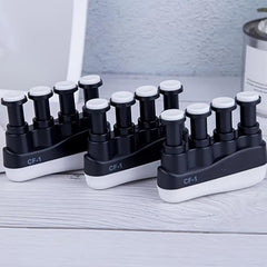Hand Grip Exerciser for Guitar Piano Rock Climbing