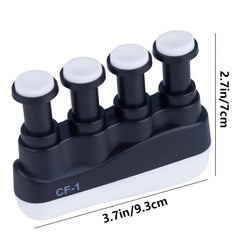 Hand Grip Exerciser for Guitar Piano Rock Climbing