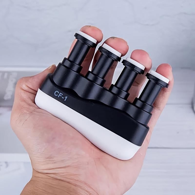 Hand Grip Exerciser for Guitar Piano Rock Climbing