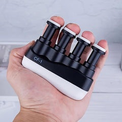Hand Grip Exerciser for Guitar Piano Rock Climbing