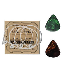 Ukulele Strings Set, Random Colors, 21/23/26 inch Pianos