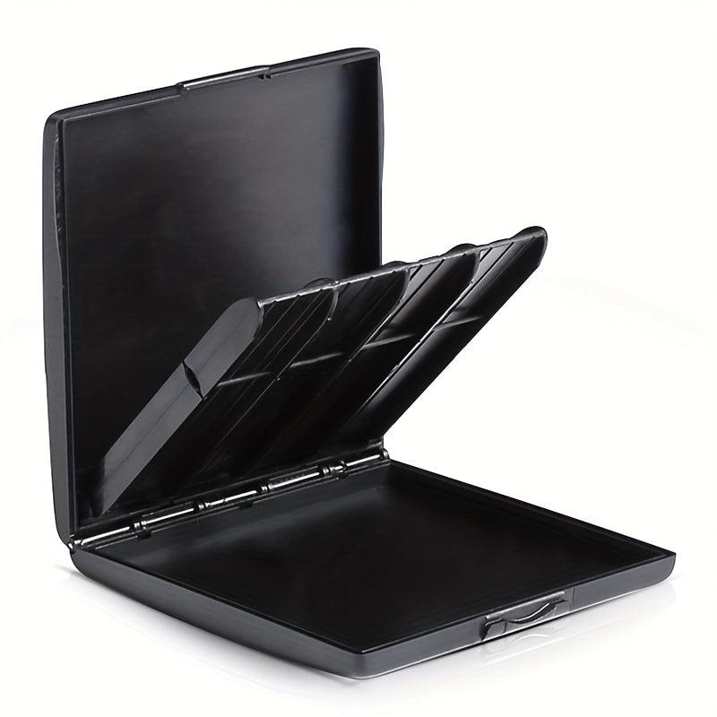 Moisturizing Whistle Box for Saxophone/Clarinet to Prevent Cracking