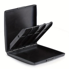 Moisturizing Whistle Box for Saxophone/Clarinet to Prevent Cracking