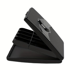 Moisturizing Whistle Box for Saxophone/Clarinet to Prevent Cracking