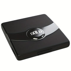 Moisturizing Whistle Box for Saxophone/Clarinet to Prevent Cracking