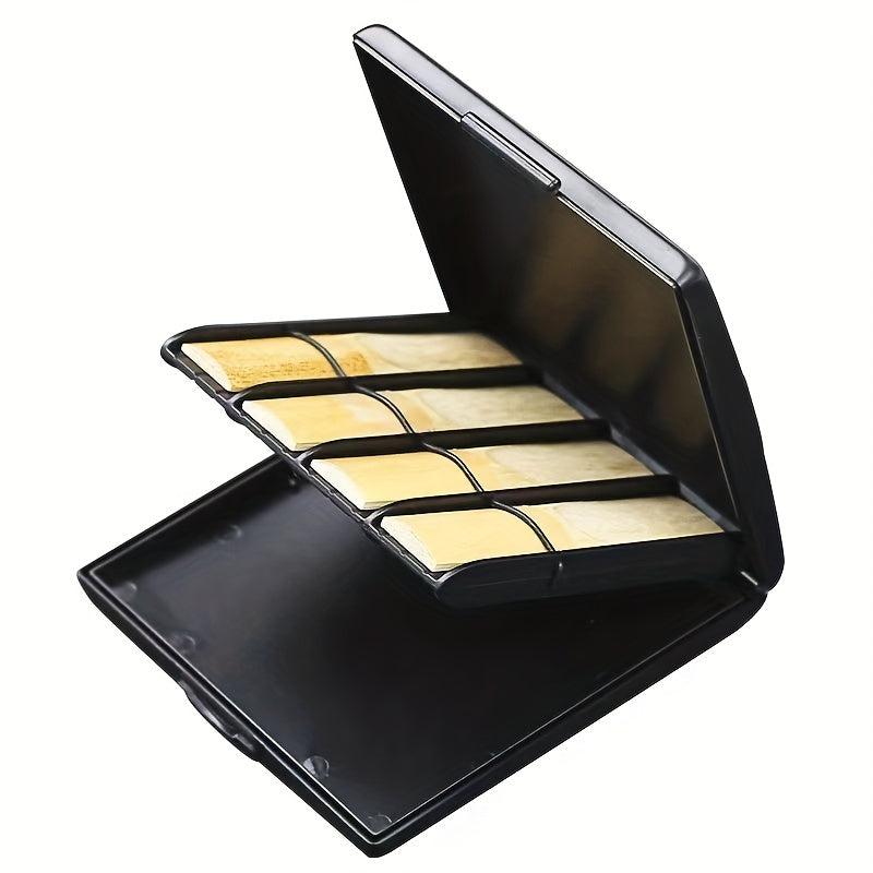 Moisturizing Whistle Box for Saxophone/Clarinet to Prevent Cracking