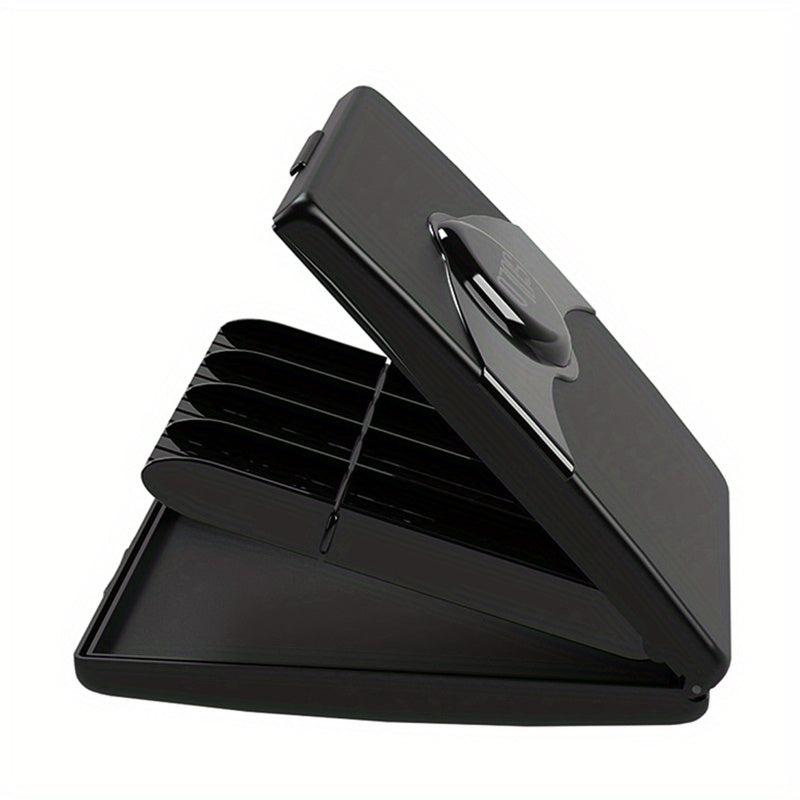 Moisturizing Whistle Box for Saxophone/Clarinet to Prevent Cracking