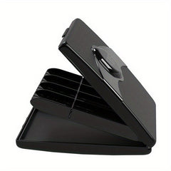 Moisturizing Whistle Box for Saxophone/Clarinet to Prevent Cracking