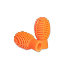 Drum Stick Cover Drum Holder Protective Matte Silicone Drum Skin Cover