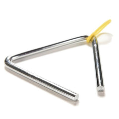 Triangle Hand Percussion Instrument for Musical Creativity