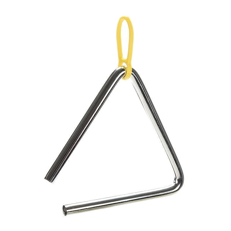 Triangle Hand Percussion Instrument for Musical Creativity
