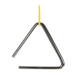 Triangle Hand Percussion Instrument for Musical Creativity