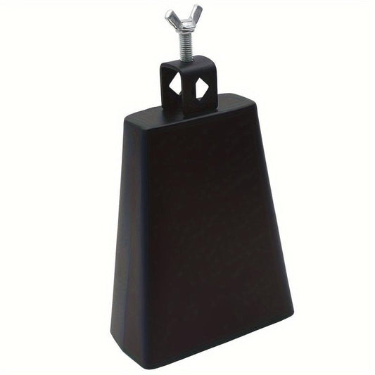 Frame Drum Cowbell 4-8 Inch Professional Percussion Clapper