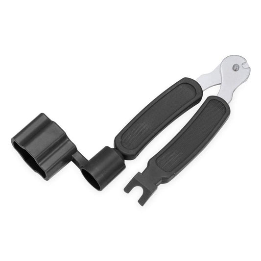 Guitar Playing Upgrade: 3-in-1 Multitool