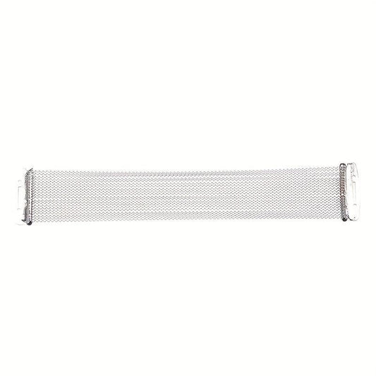 Silvery Steel Wire Drum Spring For Drum Box Drum
