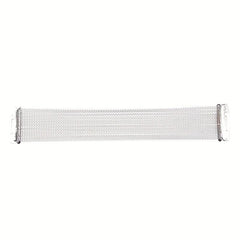 Silvery Steel Wire Drum Spring For Drum Box Drum