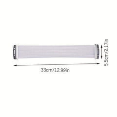 Silvery Steel Wire Drum Spring For Drum Box Drum