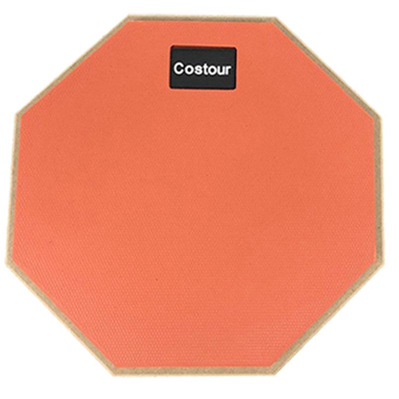 20 32 Cm Matte Drum Pad Children's Silent Practice Rubber Drum Pad